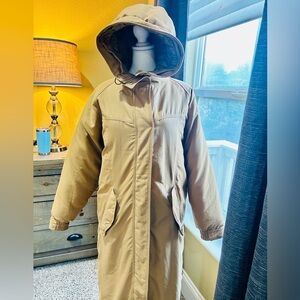 Cabela’s Down Winter Coat